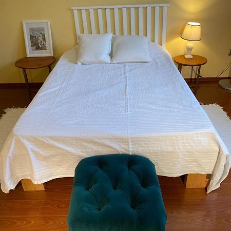 Cosy Bedroom For 2 With Balcony In A Family Villa Turnu Magurele Exterior photo