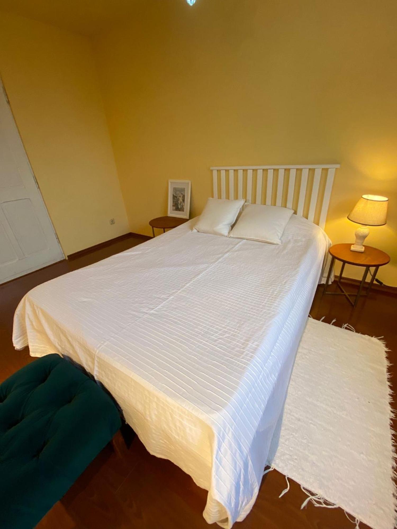 Cosy Bedroom For 2 With Balcony In A Family Villa Turnu Magurele Exterior photo